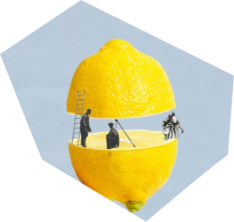 lemon-house
