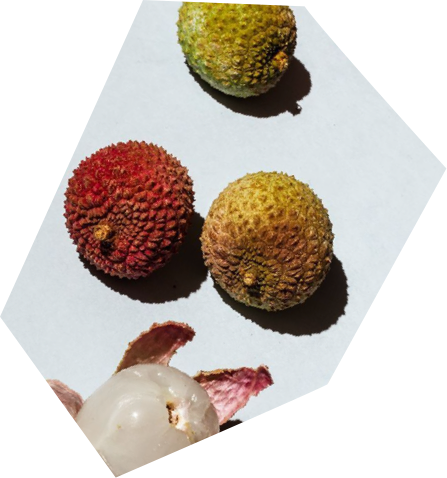 lychee