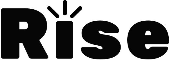 Rise Magazine Logo